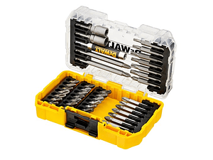 Jogo de Bits 40 Peças DT70702 DEWALT