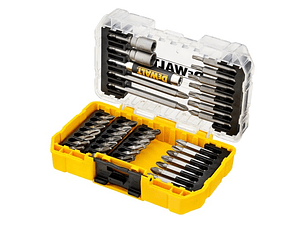 Jogo de Bits 40 Peças DT70702 DEWALT