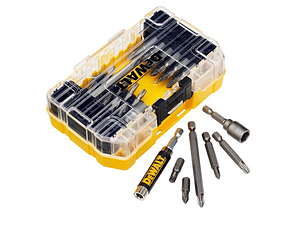 Jogo de Bits 40 Peças DT70702 DEWALT