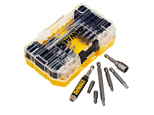 Jogo de Bits 40 Peças DT70702 DEWALT
