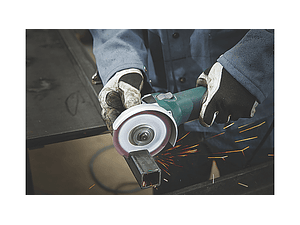 Disco de Diamante Corte Metal 115mm METALMAX™ TIPO 41 LENOX