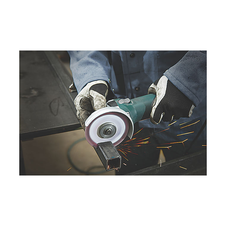 Disco de Diamante Corte Metal 125mm METALMAX™ TIPO 41 LENOX  2