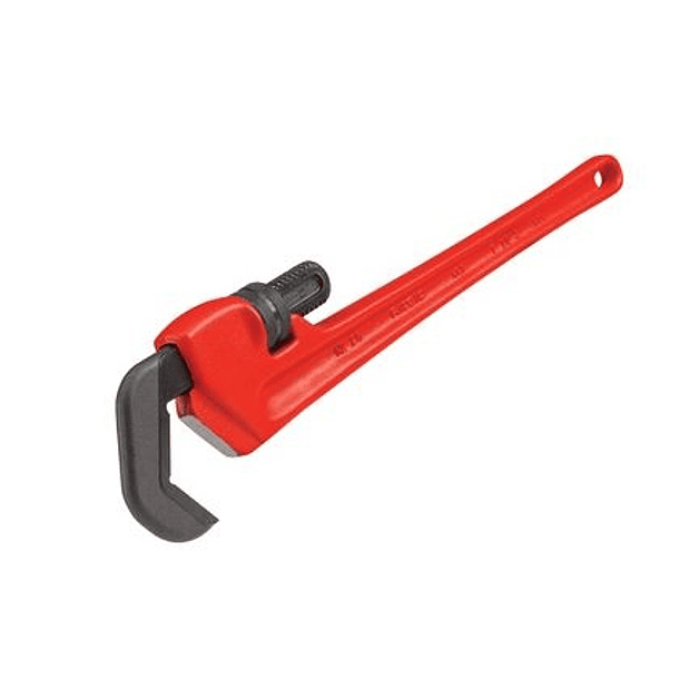 Chave de Canos Hexagonal E-110 240mm 11/8-25/8 31305 RIDGID 2