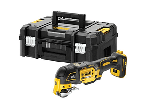 Multiferramenta Oscilante XR18V DCS356NT DEWALT