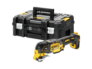 Multiferramenta Oscilante XR18V DCS356NT DEWALT