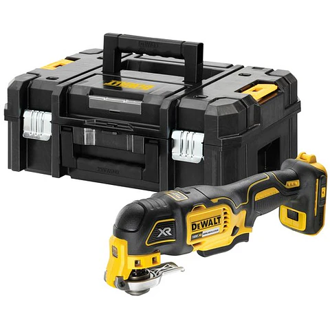 Multiferramenta Oscilante XR18V DCS356NT DEWALT