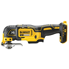 Multiferramenta Oscilante XR18V DCS356P2 DEWALT  2