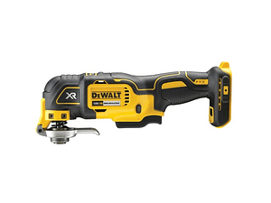 Multiferramenta Oscilante XR18V DCS356P2 DEWALT 