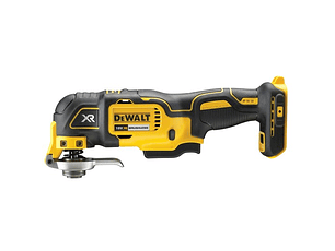 Multiferramenta Oscilante XR18V DCS356P2 DEWALT 