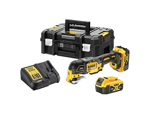 Multiferramenta Oscilante XR18V DCS356P2 DEWALT 