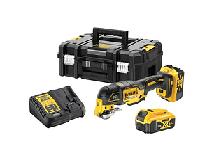 Multiferramenta Oscilante XR18V DCS356P2 DEWALT 