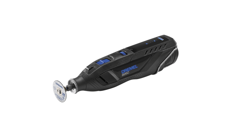 Multiferramenta DREMEL 8260 (8260-5) + 5 Acessorios 3