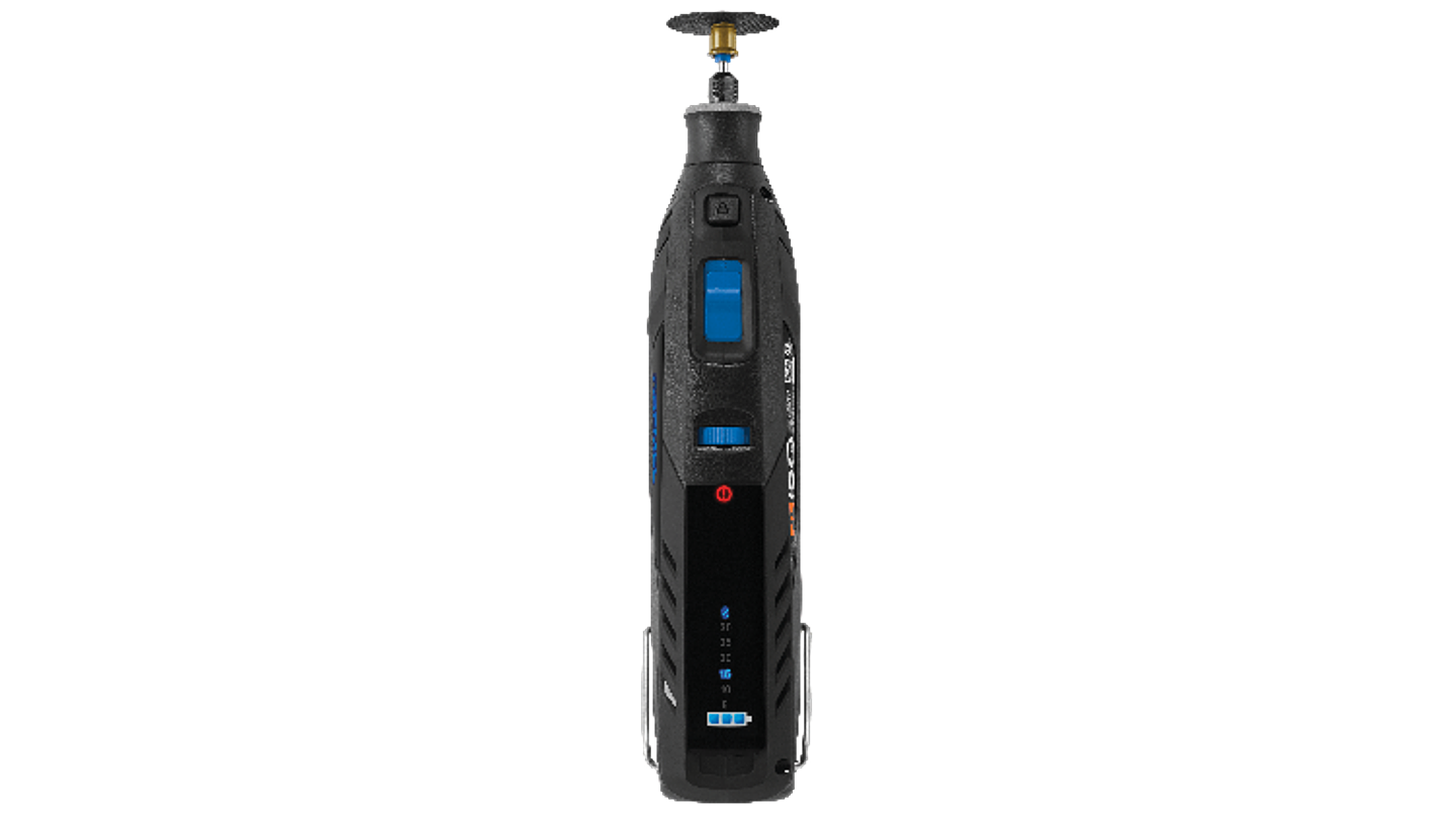 Multiferramenta DREMEL 8260 (8260-5/65) + 65 Acessorios  2