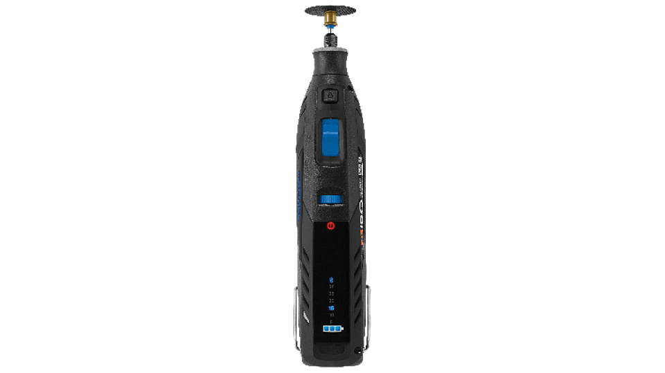 Multiferramenta DREMEL 8260 (8260-5/65) + 65 Acessorios  2