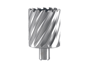 Broca (Fresa) Oca HSS Curta 30mm HIKOKI (Ex. HITACHI)