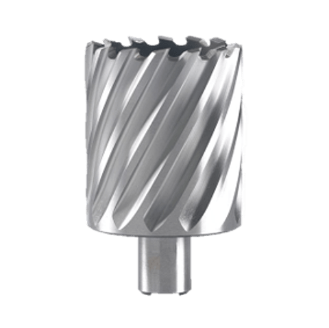 Broca (Fresa) Oca HSS Curta 30mm HIKOKI (Ex. HITACHI)