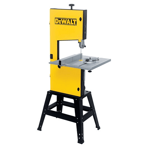 Serra de Fita 1.000W (1.0 HP) DW876 DEWALT 2