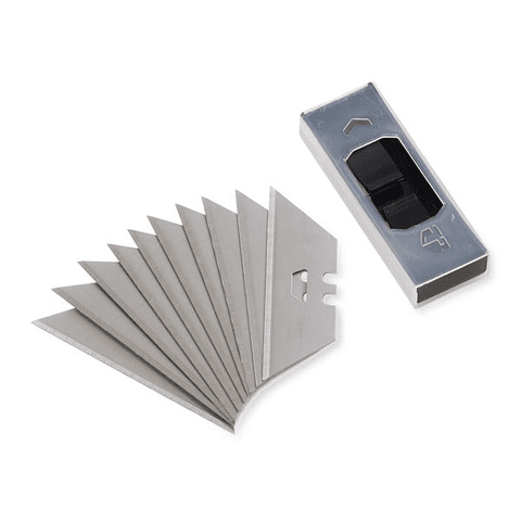 Laminas para a Faca e Raspador 2 em 1 TB-H4S30-80 TOUGHBUILT 