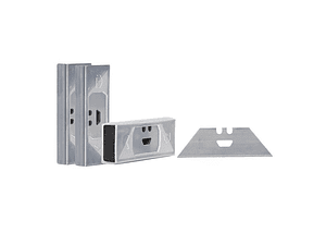 Laminas para a Faca e Raspador 2 em 1 TB-H4S30-80 TOUGHBUILT 