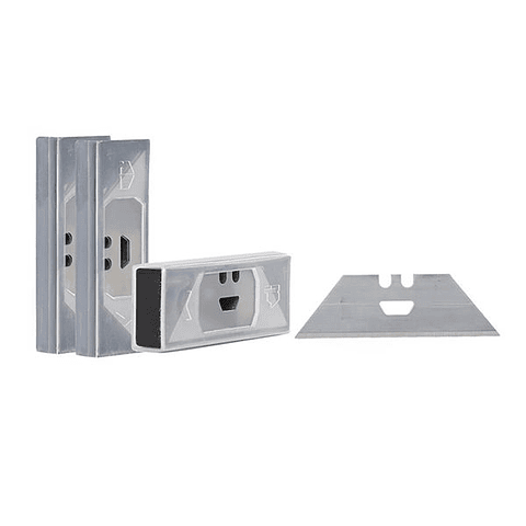 Laminas para a Faca e Raspador 2 em 1 TB-H4S30-80 TOUGHBUILT 