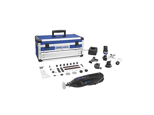 Multiferramenta DREMEL 8260 (8260-5/65) + 65 Acessorios 