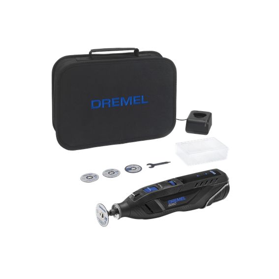 Multiferramenta DREMEL 8260 (8260-5) + 5 Acessorios