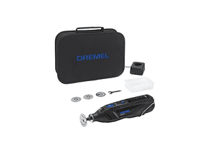 Multiferramenta DREMEL 8260 (8260-5) + 5 Acessorios