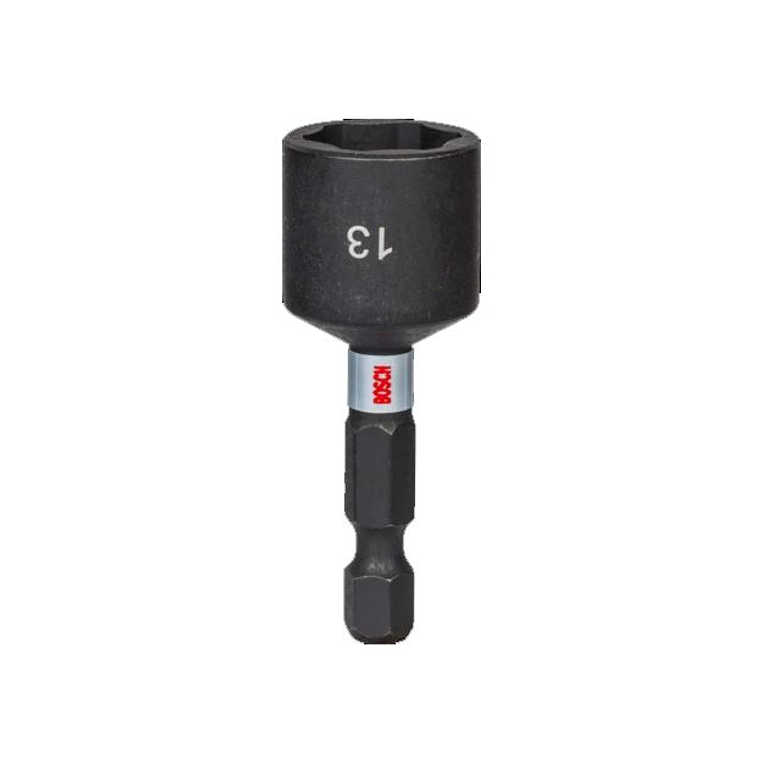 Chave de Caixa de Impacto 1/4'' Pick and Click Impact Control BOSCH 4