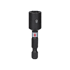 Chave de Caixa de Impacto 1/4'' Pick and Click Impact Control BOSCH 3