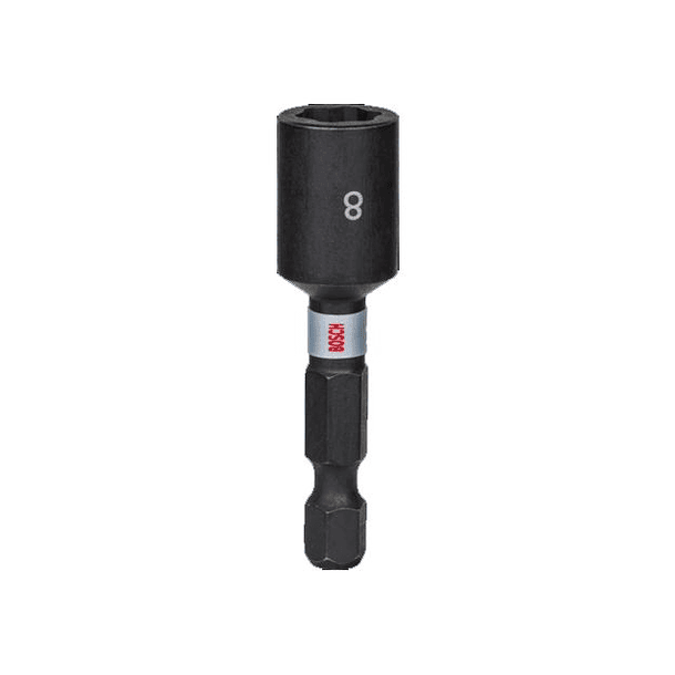 Chave de Caixa de Impacto 1/4'' Pick and Click Impact Control BOSCH 3