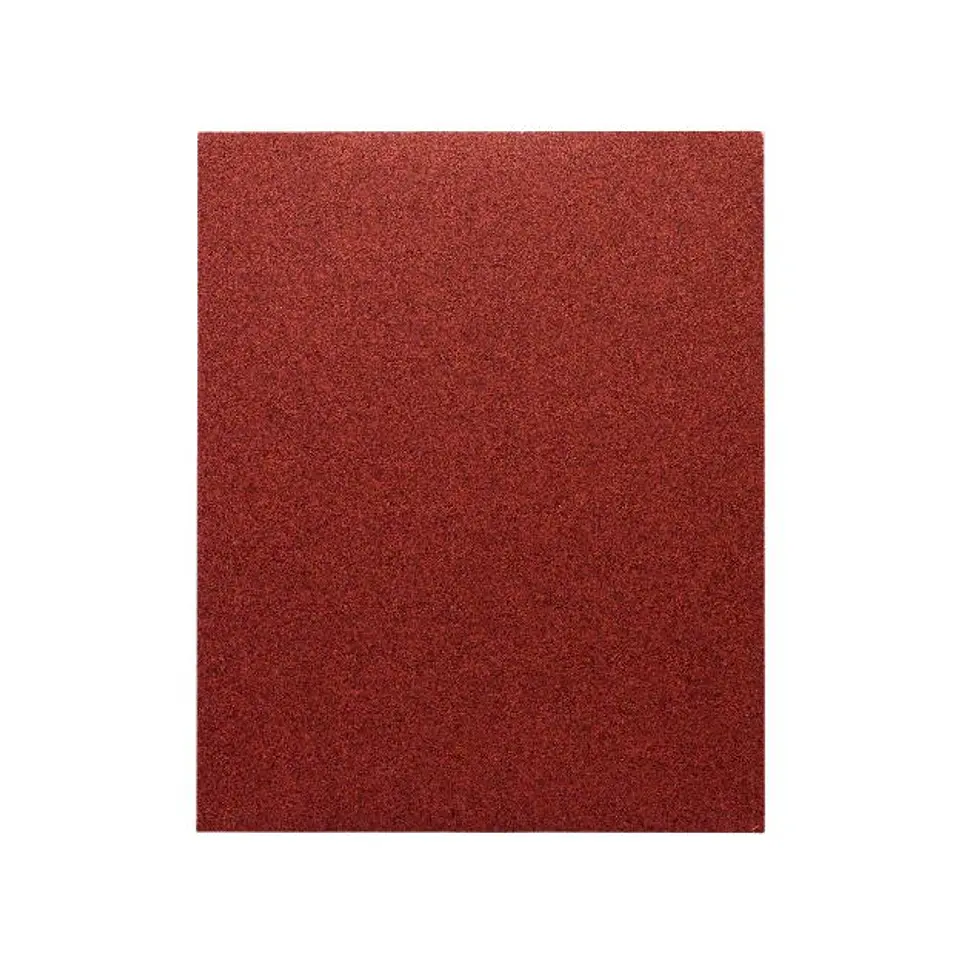 Lixa C420 Standard for Wood and Paint para lixadeiras orbitais 230 x 280mm BOSCH (10 UN.) 1