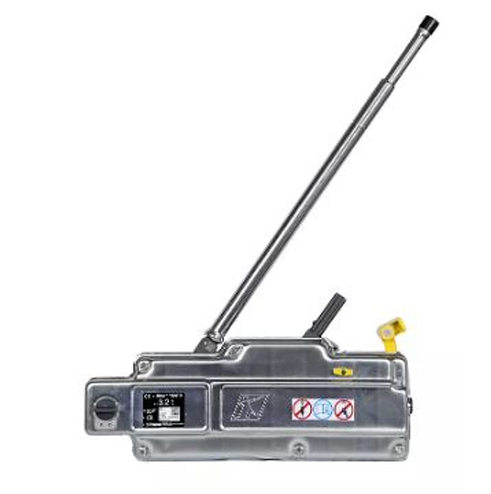 Guincho Tirfor T508D - 800 KG TRACTEL 1