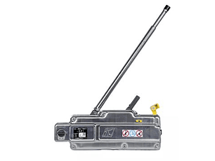 Guincho Tirfor T516D - 1.600 KG TRACTEL