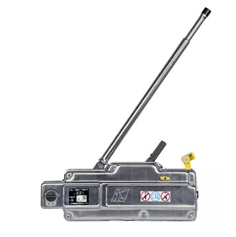 Guincho Tirfor T516D - 1.600 KG TRACTEL