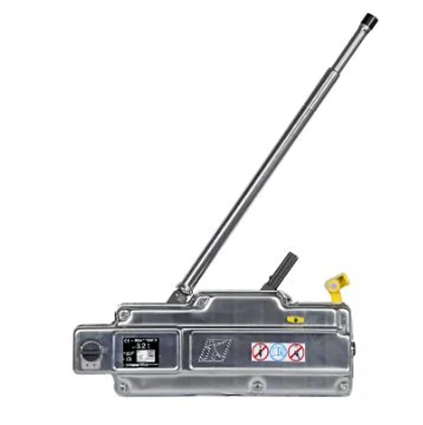 Guincho Tirfor T532D - 3.200 KG TRACTEL 1