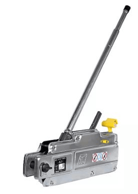 Guincho Tirfor T532D - 3.200 KG TRACTEL