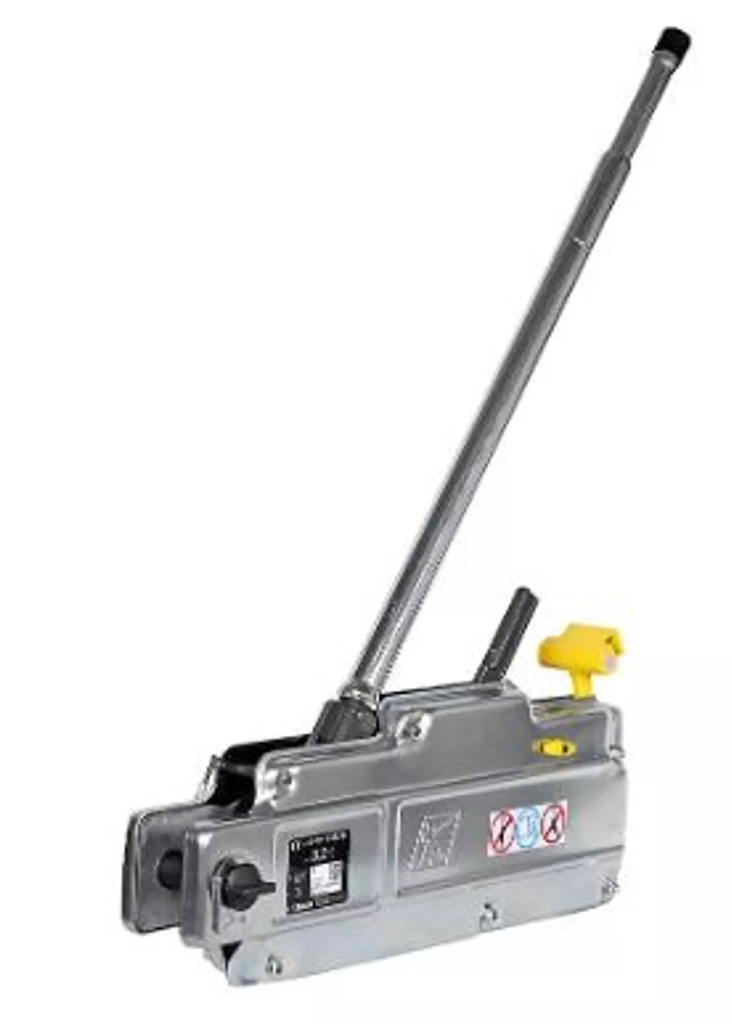 Guincho Tirfor T532D - 3.200 KG TRACTEL 2