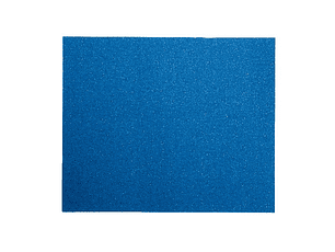 Folha de lixa 230 x 280mm J410 STANDARD FOR METAL BOSCH (10 Un.)