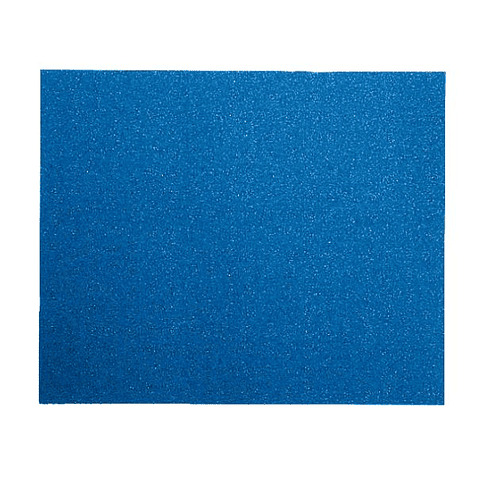 Folha de lixa 230 x 280mm J410 STANDARD FOR METAL BOSCH (10 Un.)