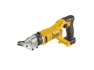 Tesoura de Cortar Chapa XR18V DCS491N DEWALT