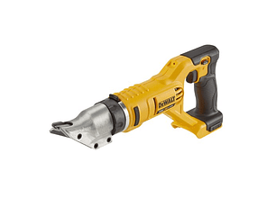 Tesoura de Cortar Chapa XR18V DCS491N DEWALT