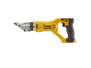 Tesoura de Cortar Chapa XR18V DCS491P2 DEWALT 