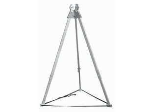 Tripé Tracpode Tractel