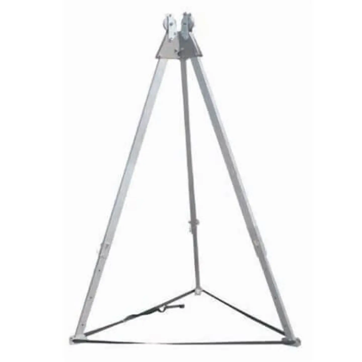 Tripé Tracpode Tractel 1