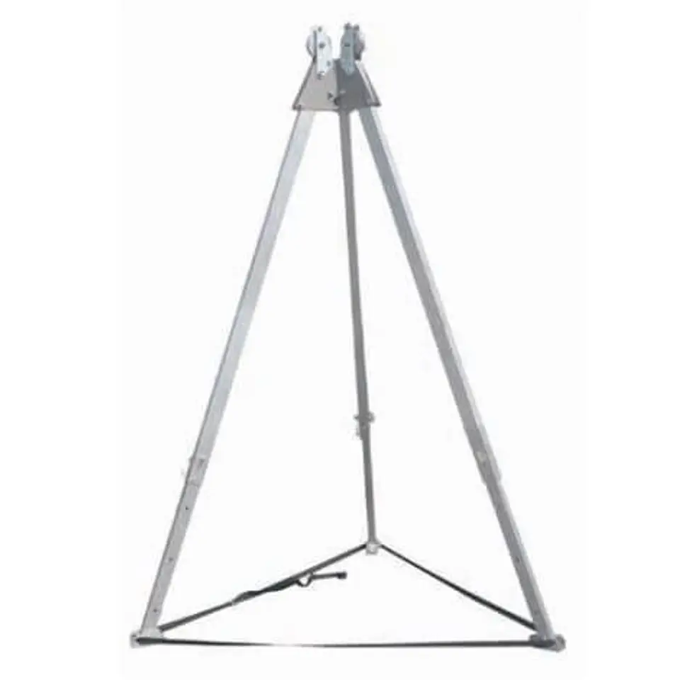 Tripé Tracpode Tractel 1