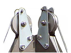 Tripé Tracpode Tractel