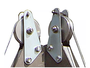 Tripé Tracpode Tractel