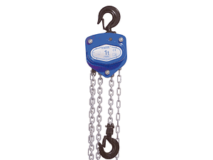 Diferencial Manual (Garibalde) Tralift™ TRACTEL