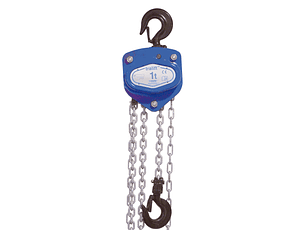 Diferencial Manual (Garibalde) Tralift™ TRACTEL