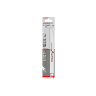 Lamina de Serra Sabre S 3456 XF PROGRESSOR FOR WOOD AND METAL BOSCH 2